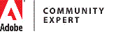 Community expert logo