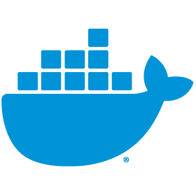 Docker image